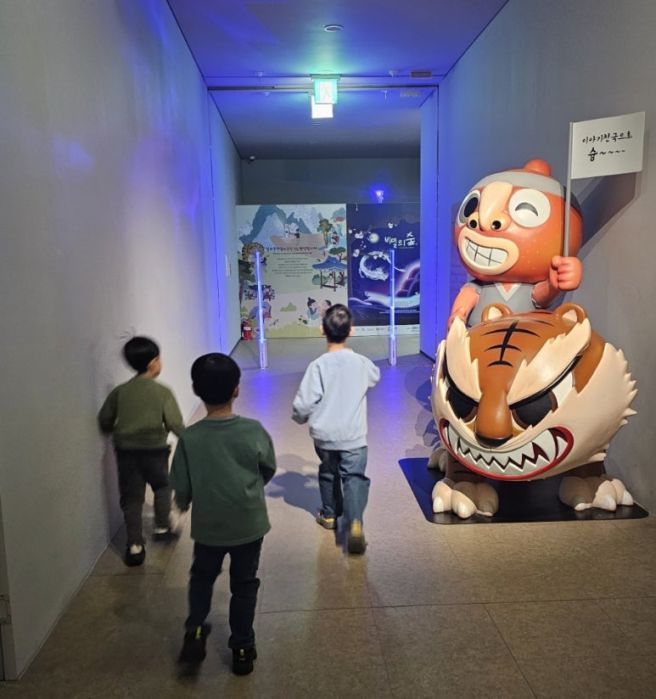 [ 고흥 분청 박물관 x 나라올라 우주랜드 ] 만 원으로 도자기 체험? 실내 놀이터는 무료? 아이랑 하루...