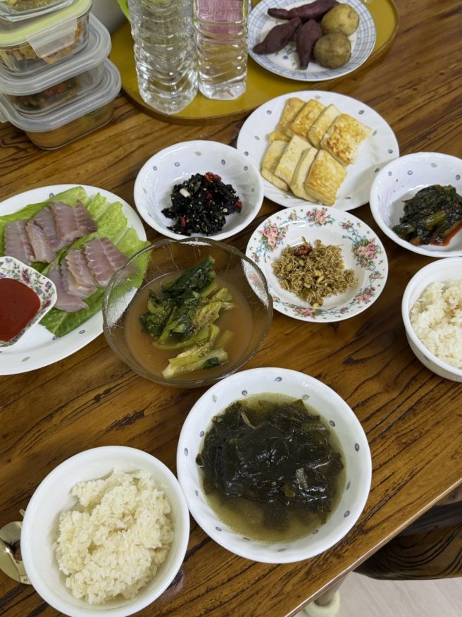 내가 했다니.. 결혼을 했다니!!!