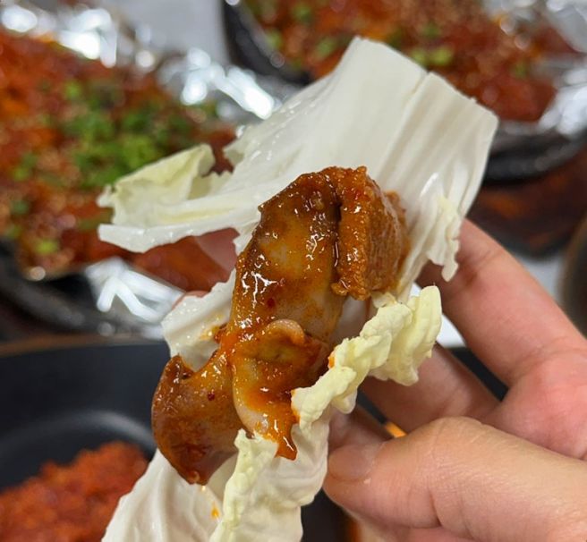 평창 대관령맛집 밑반찬부터 든든한 황태정식! 점심메뉴추천 -황태회관 / 내돈내산 솔직후기