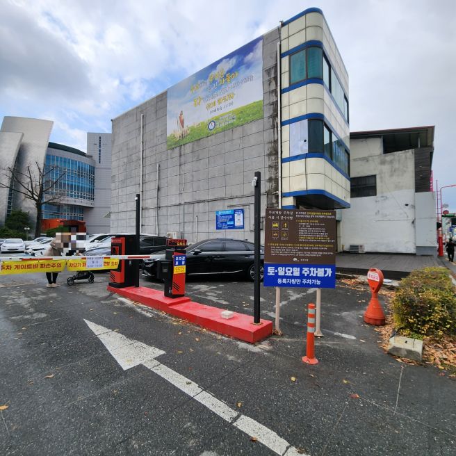 [전주] '신한양불고기' 오리로스 같은 냉삼과 옛날식 불고기가 정말 맛있는 38년 전통 로컬 맛집! (찐...