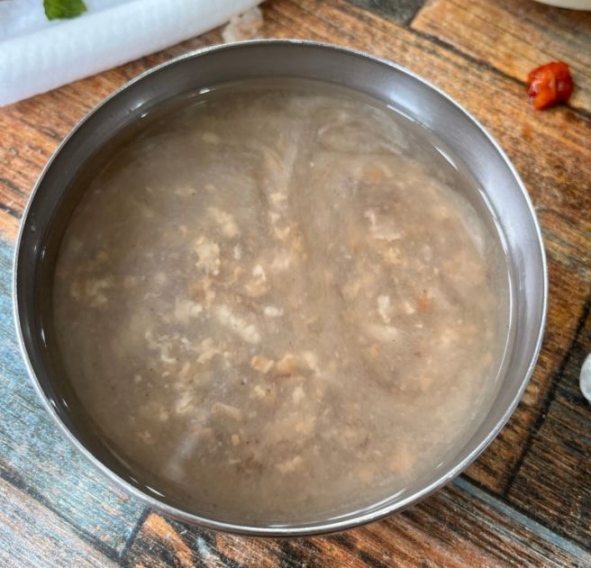 구미 산동 현지인 숯불고기집 머릿고기 맛집 산동식당 내돈내산 리뷰