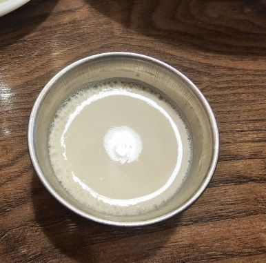 동대문맛집 - 신락원