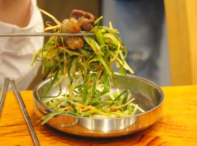 백년가게라서 궁금했던 함밭식당, 강원도 횡성 맛집이라는 말이 괜히 나온 게 아니었네?