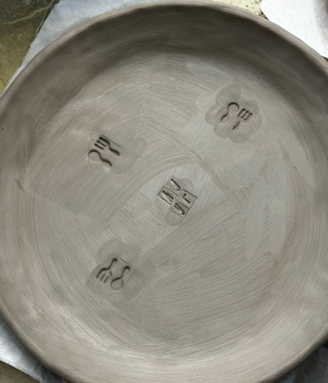 11월 마지막주(완도청실횟집, 풀담다 도자기체험, 김장, 전주집들이)