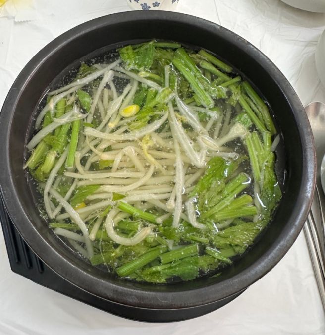 통영 복국맛집 호동식당 개운하고 시원 깔끔한 맛 추천 내돈내산 주차주소
