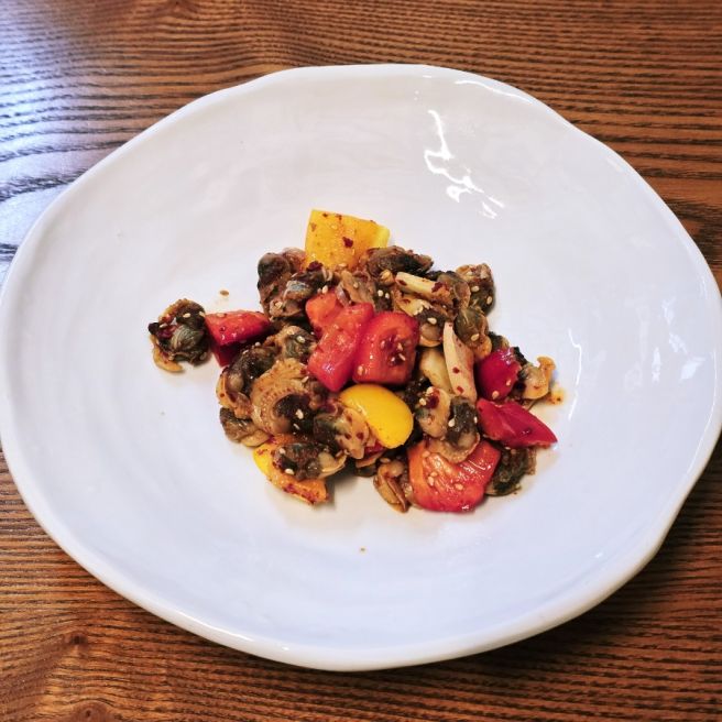 서울 시청역 맛집 한정식 SINCE 1974 오래된 남도한식 정든님