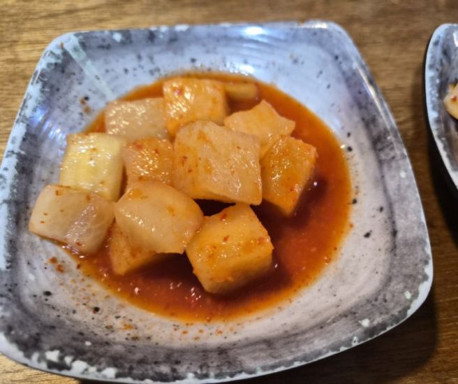 유튜브 ‘빅페이스’ 서울에서 가장 맛있는 해장국 맛집, 용산 창성옥 방문 후기