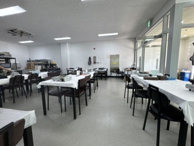 [충북/괴산] 자연드림파크 근처 민물매운탕 전문 맛집! 인심 좋은 '오십년할머니집' 본점