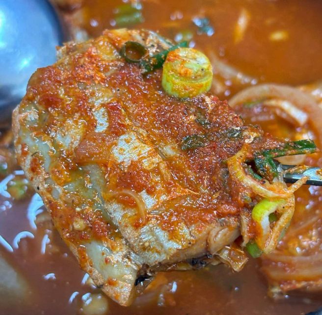 약속 사이 간단히 먹은 동문시장 맛집 동문시장 장춘식당