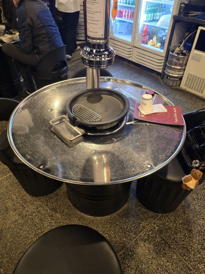 경산 막창 맛집 연막창 경산옥산점 | 참숯향 가득 초벌막창