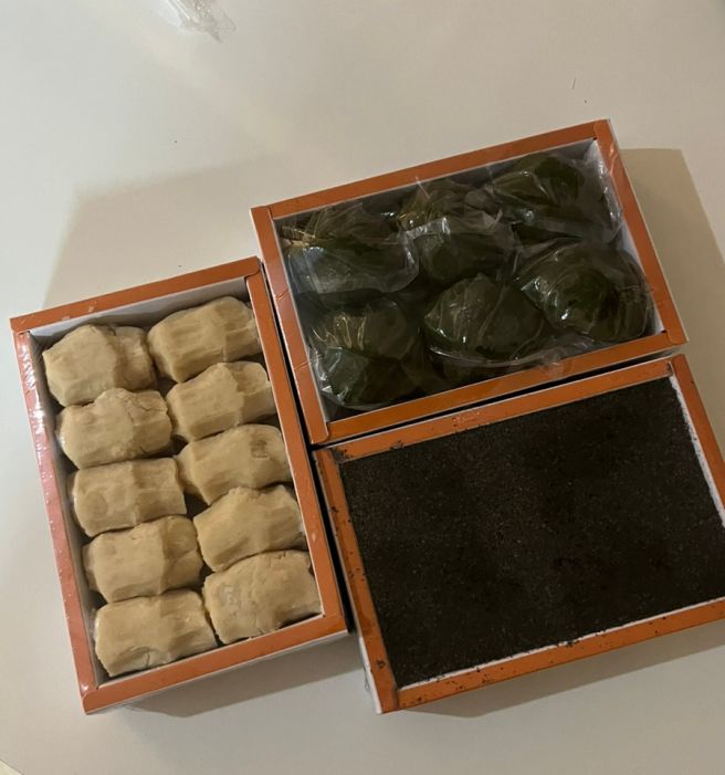 ✱ 잠실떡집 | 송파떡집 ✱ 이북식 인절미가 맛있는 대한명가