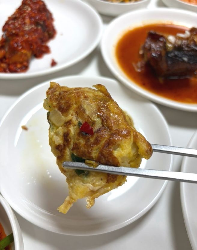 경복궁역 한정식 맛집 ‘신안촌 본점’ 정갈한 남도음식 점심 추천