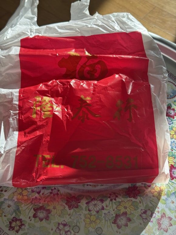 [북창동 월병 노포] 융태행 / 서울미래유산