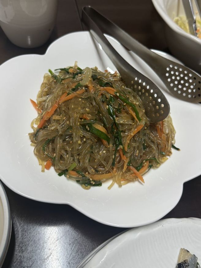 W08. 논산 /상견례 장소로 딱좋은 한정식 맛집 만복정