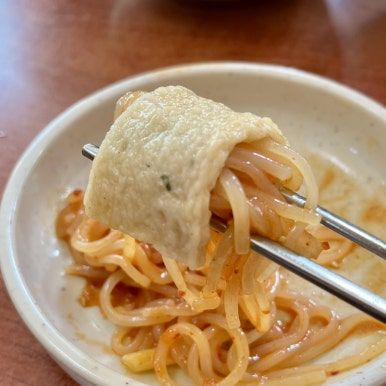신림 즉석떡복이 맛집 미림분식 내돈내산 주차