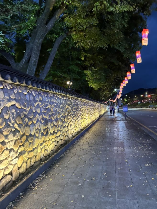 남원 1박2일 일정 숙소 맛집 야경 갈만한 곳 추천 (오헤브데이 호텔, 카페 앤디스, 신촌매운탕, 광한루원)
