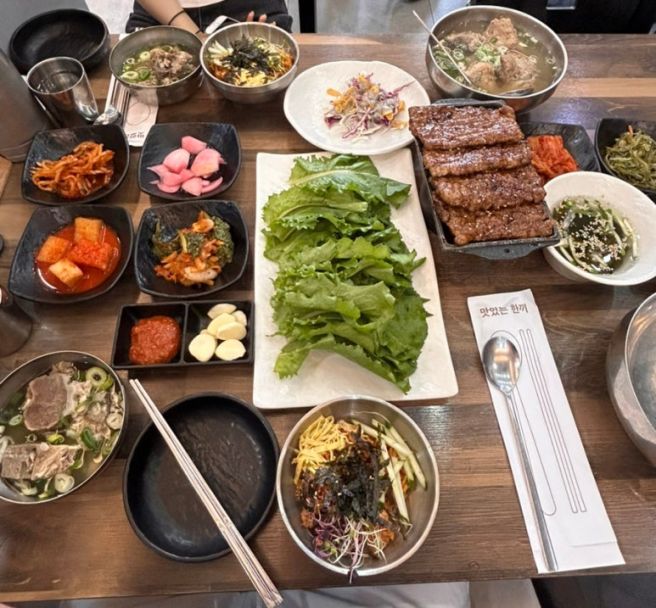[광주 맛집]형제송정떡갈비 본점 후기ㅣ광주송정떡갈비골목 맛집