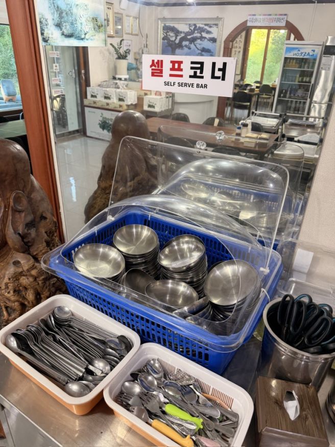 양양 낙산사 맛집ㅣ강원도 35년 현지 맛집 '범바우막국수 양양본점'