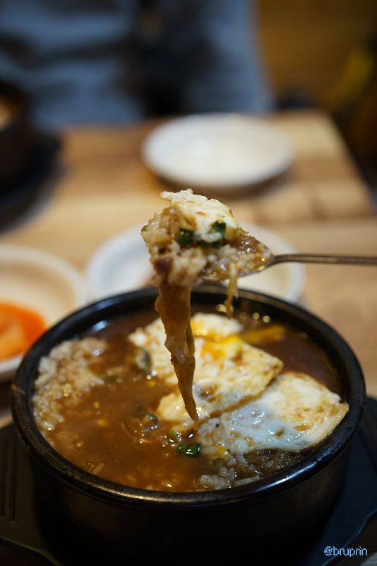 [BP/한밤] 경쟁자가 없어져서 서운한 / 서울 용산구 용문시장 '창성옥'