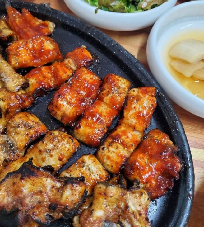 맛집 로드 - 노포 바이블 011. 부산 양산도집, 부산 가면 항상 생각나는 노포맛집!