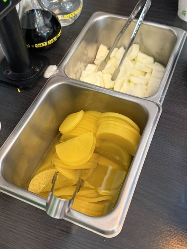 [춘천] 춘천 비빔국수는 무조건 여기, 내돈내산 N년째 단골 '보문각'