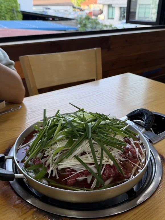 [공주 맛집] 명성불고기 - 공산성 근처 공주 불고기 맛집 추천, 양념불고기 찐맛집 후기