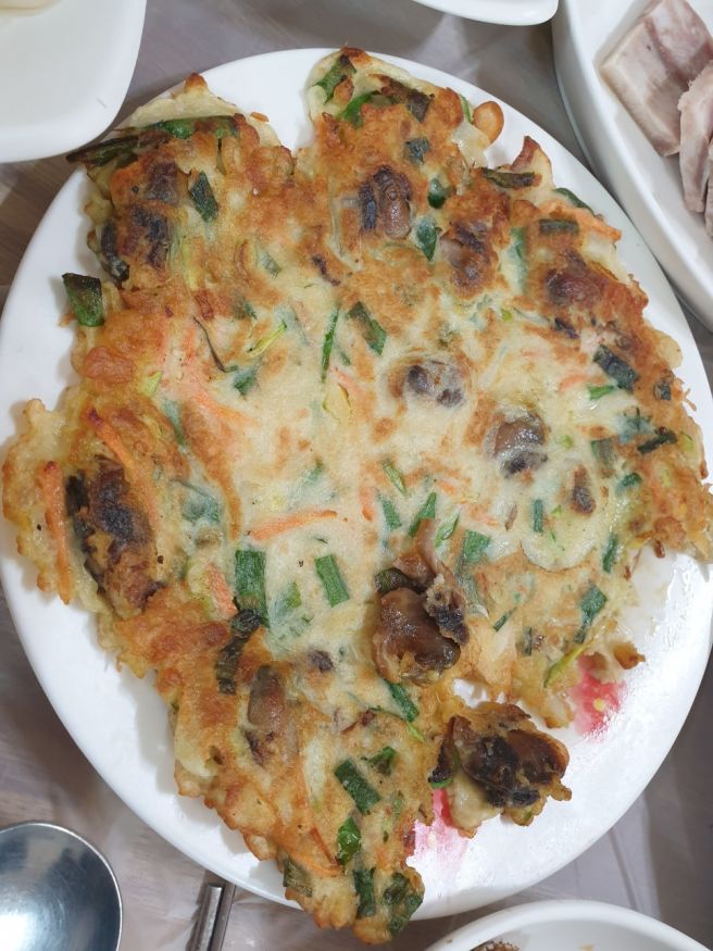 조정래의 소설 태백산맥의 도시 벌교 , 전남벌교꼬막정식으로 유명한 맛집 국일식당에서 먹어보니^^