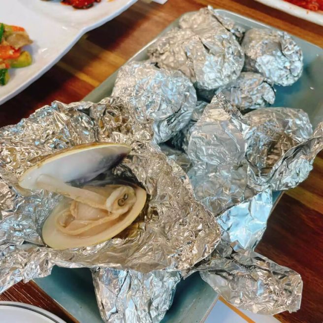 가마솥 불을 24시간 안 끈다고?.. 세월이 만든 전북 백년가게 맛집 5곳
