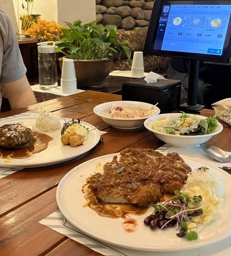 대구 반월당 경양식 맛집, 레트로 감성 끝판왕, 대구 돈까스 맛집 풀하우스