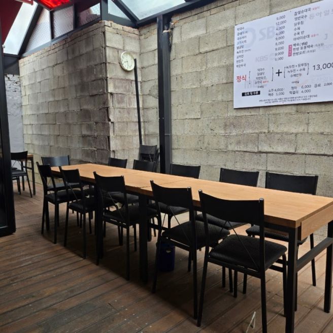 을지로막국수맛집 산골막국수 3대째 이어온 서울미래유산 맛집