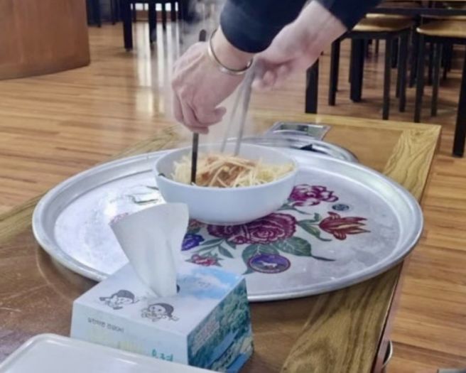 어사화 휘날리며 걷는 길, 성이성 선생의 발자취와 시원한 복 매운탕 한 그릇