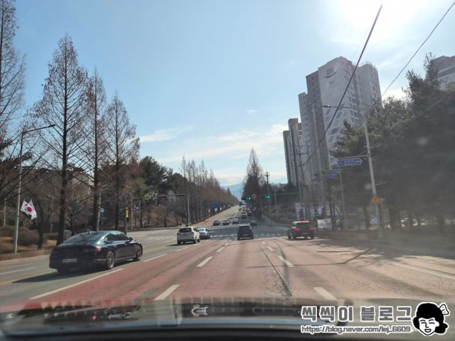 마운자로 7.5mg1주차, 원주 구경, 춘천 연산골 막국수