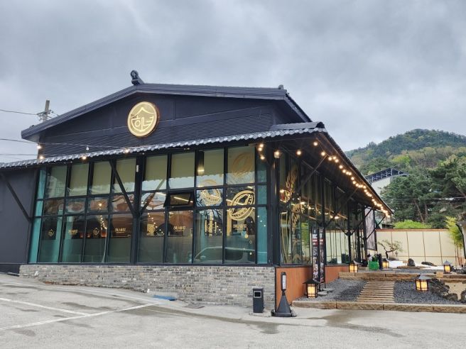 경산 맛집 한정식 가족 모임 하기 좋은 해녀솥밥