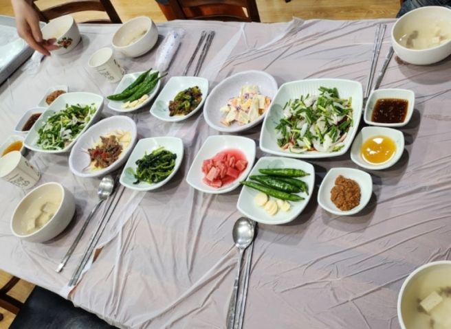 [대구/율하] 말고기뭉티기 | 대구에서 말고기 요리를 먹을 수 있는 곳 | 반야월원조말고기