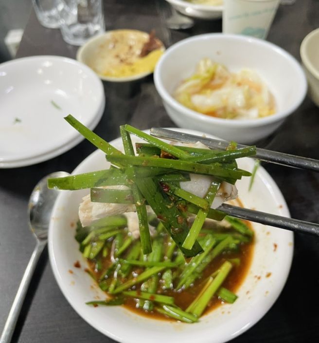 진짜가 나타났다!! 신설동 닭한마리🍗찐찐맛집 [손가네닭한마리]
