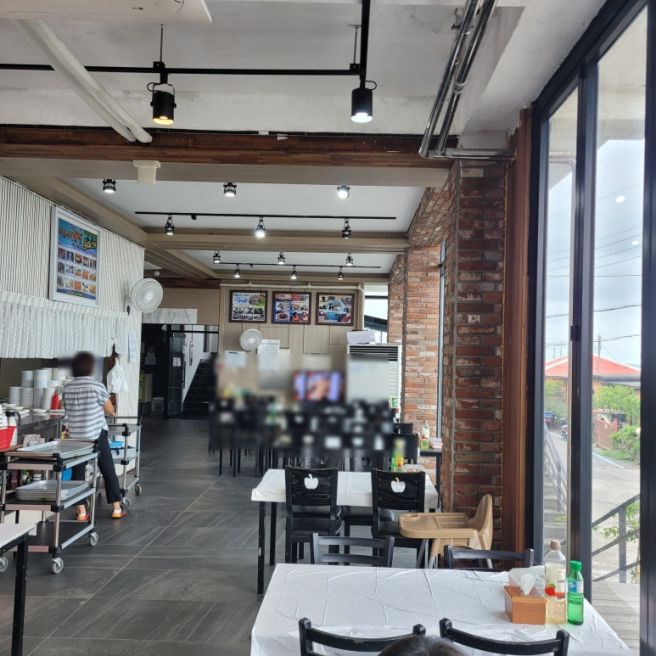 제주 서귀포 어진이네 횟집 내돈내산 솔직후기 ㅣ 한치 물회 맛집 리뷰