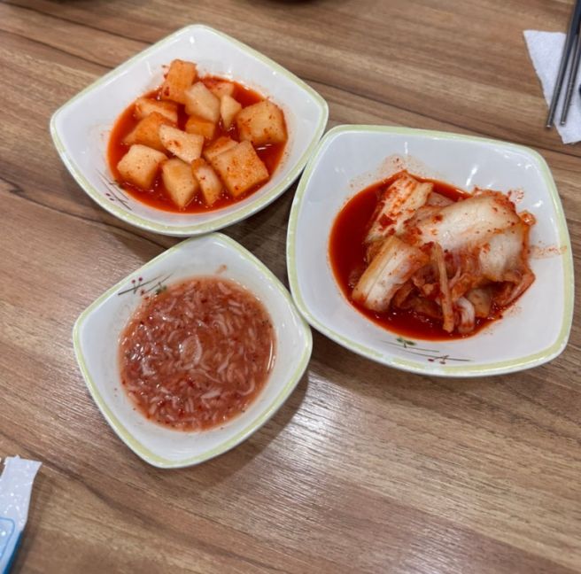 강원도 강릉> 광덕식당 본점 소머리국밥 강릉해장맛집 내돈내산