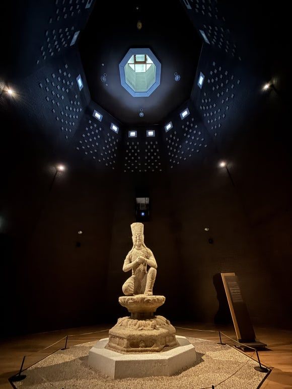 [강원도 평창여행 추천] 오대산 월정사/전나무숲길/성보박물관/조선왕조실록박물관/맛집 산촌