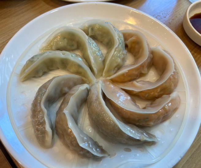 충남 보령 오양손칼국수 방문후기｜웨이팅 필수 해물 칼제비 맛집