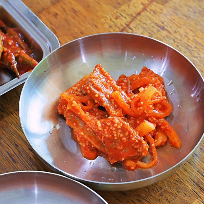 양양쏠비치맛집 범바우막국수 양양본점 또감
