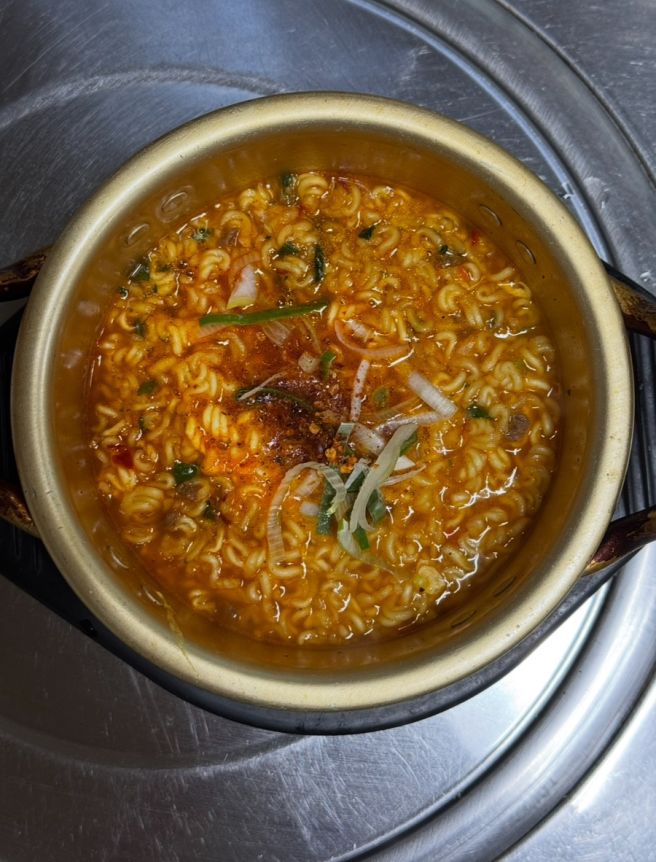 경북 김천 운집-깊이있는 뽀글이