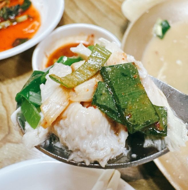 [공지] 쯔양 따라갔다가 단골 될 뻔… 아산 밀면 맛집 신정 식당 솔직후기