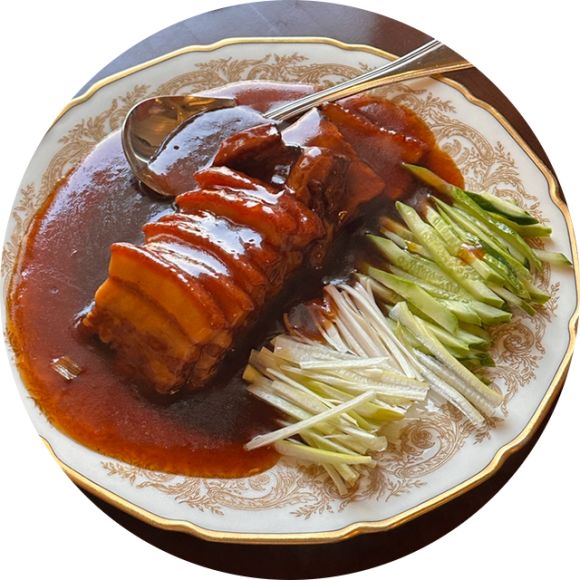 신포 텐류, 흔한 차이나타운 중식당 말고 여기 중식주점으로