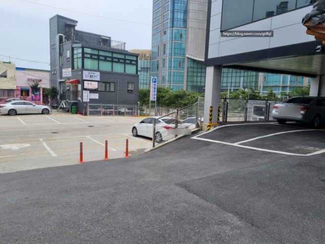 부산 해운대 미포오거리 해운대 기와집 대구탕