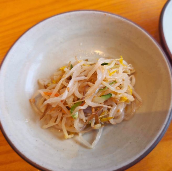해운대 원조 전복죽 파라다이스호텔 주변 맛집