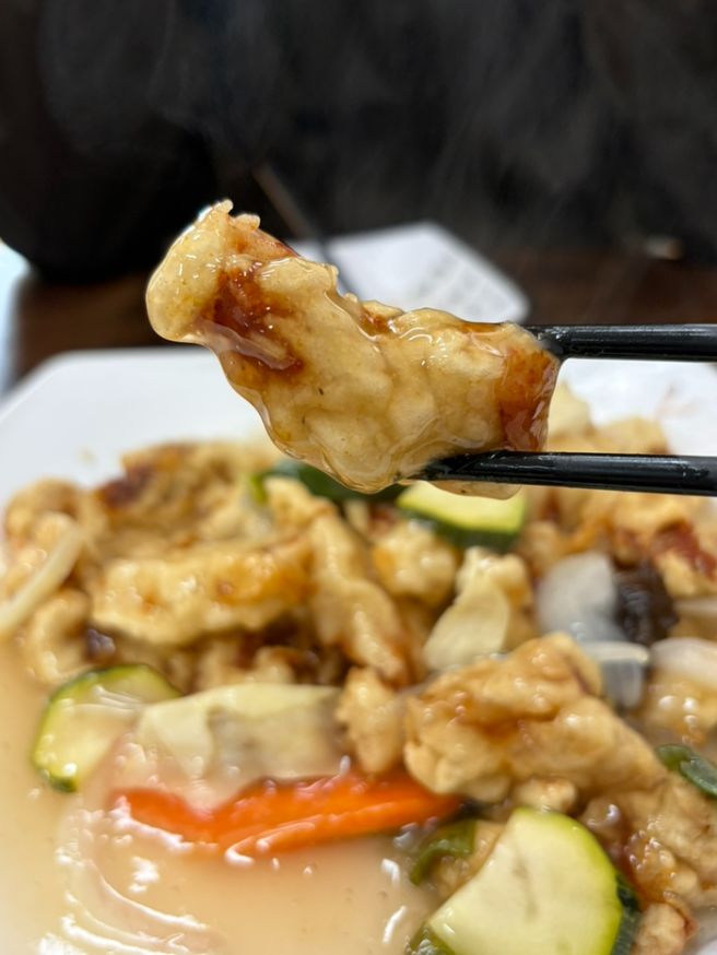 대구 노포 중국집 대덕원｜60년 전통 유니짜장 탕수육 솔직후기