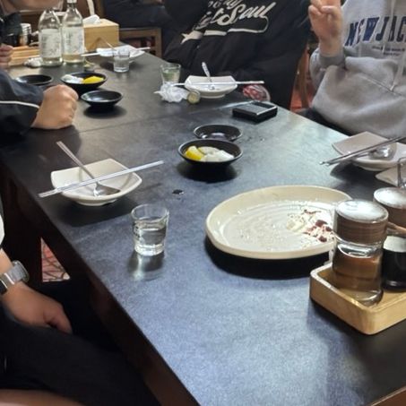 은평구 장가구 | 달리기 끝나고 다녀온 40년 전통 노포 중국집(+주말 점심 웨이팅)