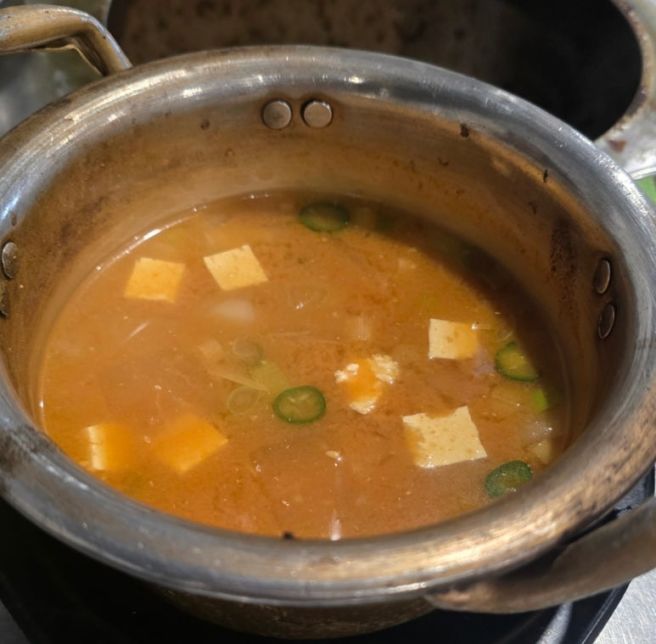 [맛집/경산] 옥돌막창 (대가대 맛집)