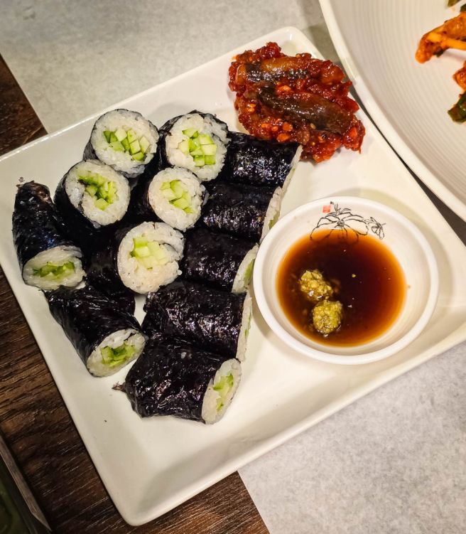 신포옛골, 인천 중구 신포동 동인천 한식주점 - 싯가의 두려움을 극복하면 소주가 콸콸콸