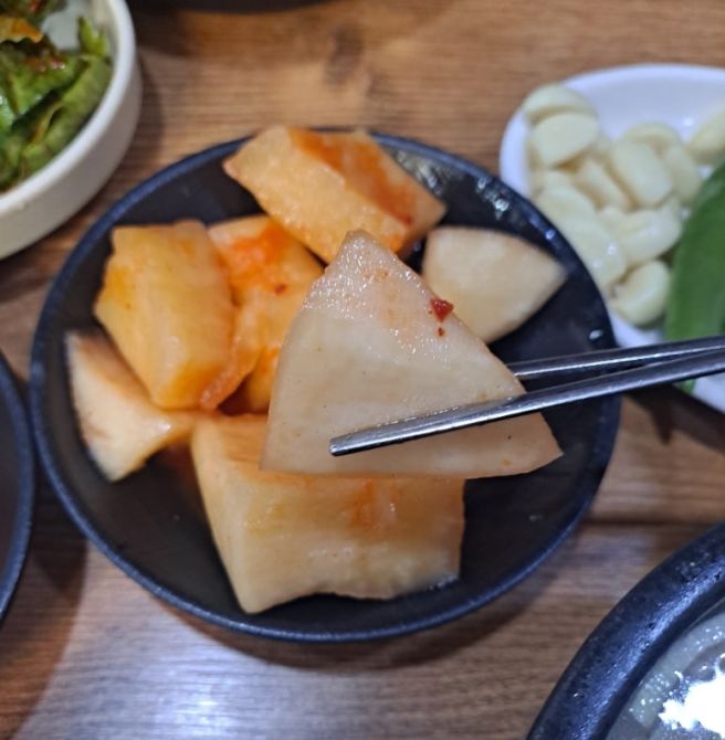 <대구 마산설렁탕> 솔직후기 / 대구 시내 노포 설렁탕 맛집 추천(국수사리 무료 추가 가능)